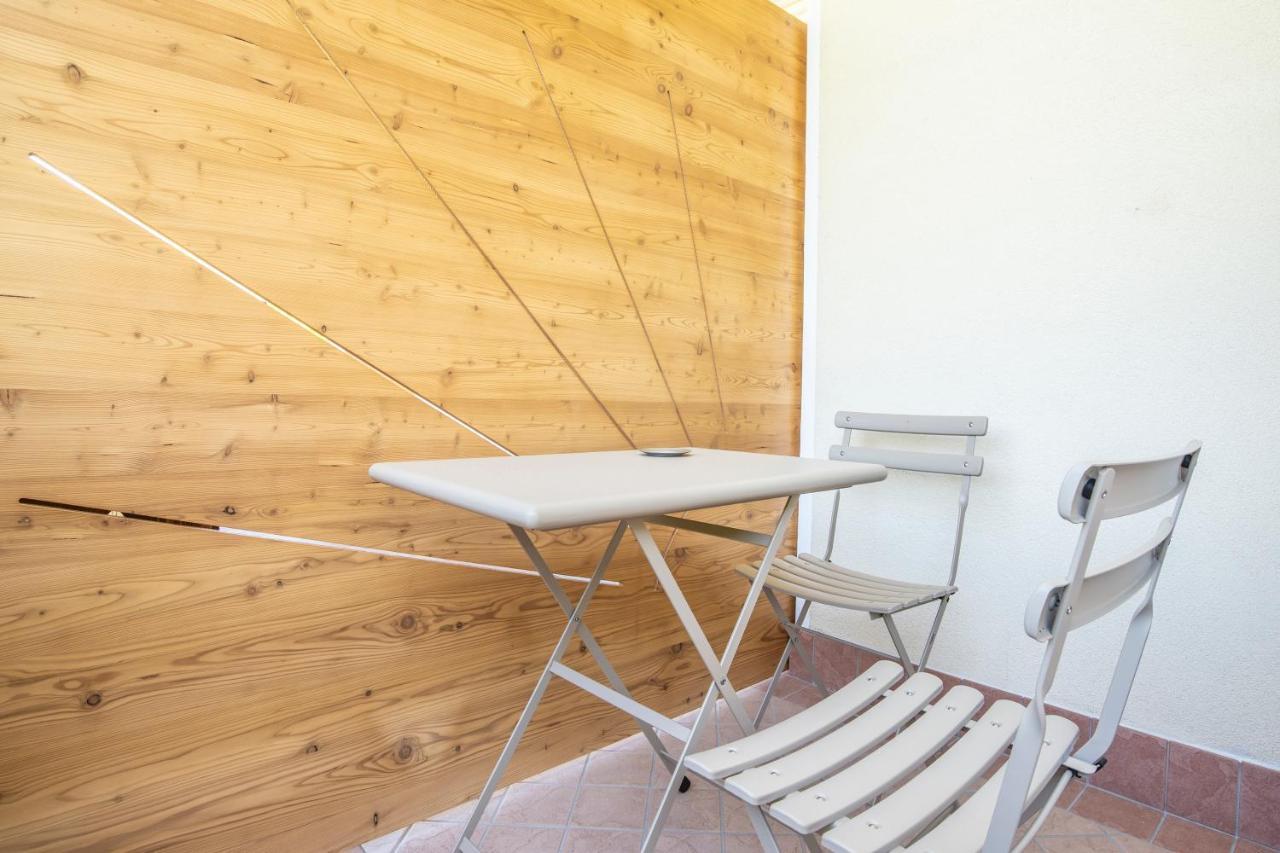 B&B Pra Da Lares Ton Exterior foto